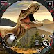 Dinosaur Hunter: Hunting Games - Androidアプリ