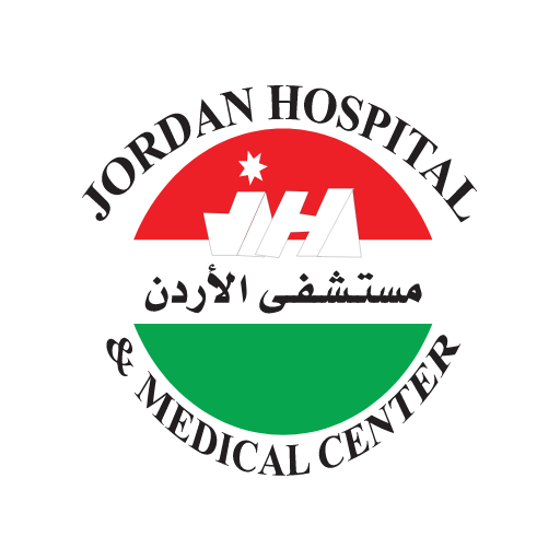 Jordan Hospital 1.0.2 Icon