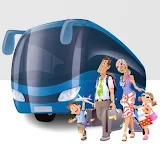 Bus Kenya - Online Booking App icon