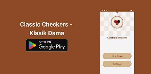 Classic Checkers