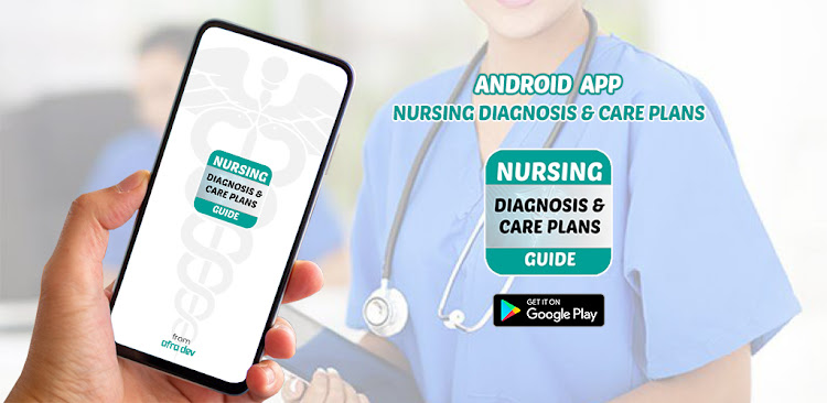 Nursing Diagnosis & Care Plans - 3.1.0 - (Android)