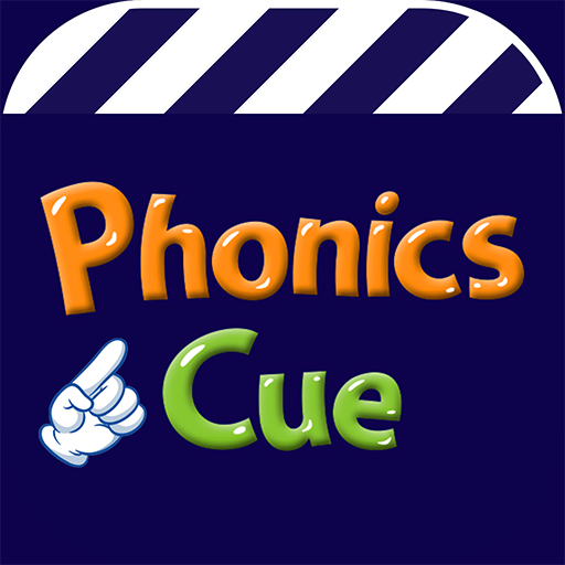 Phonics Cue 1.0 Icon