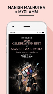 MyGlamm: Shop Makeup Products & Beauty Cosmetics android2mod screenshots 6