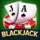 《myVEGAS Blackjack 21》：免费赌城赌场牌局游戏