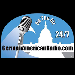 Icon image German American Radio!