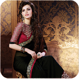 Georgette Sarees Shopping icon