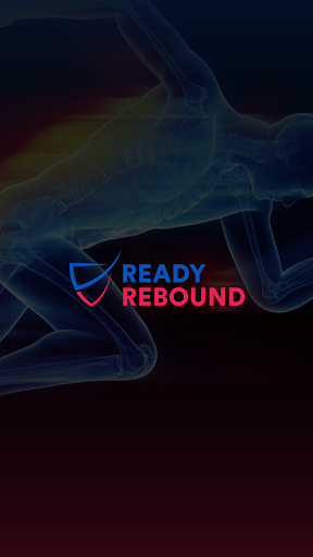 Android application Ready Rebound screenshort