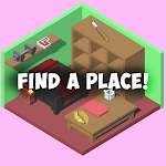 Cover Image of Download Find a Place!  APK
