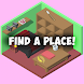 Find a Place! - Androidアプリ