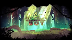 Magibot - Screenshot 1
