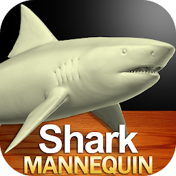 Icon image Shark Mannequin
