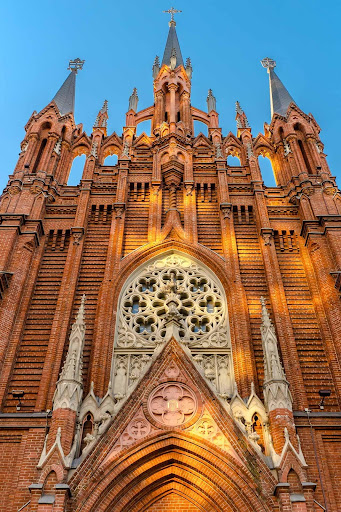 Moscow Live Wallpaper