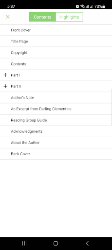 The Only Woman in the Room