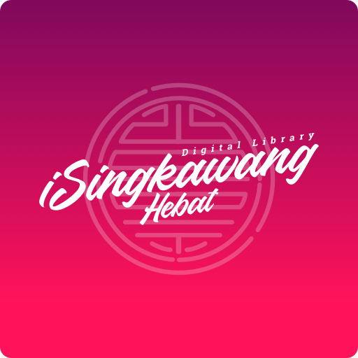 iSingkawangHebat logo