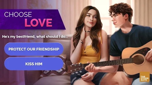 Series: Romance & love stories android iOS apk download for free