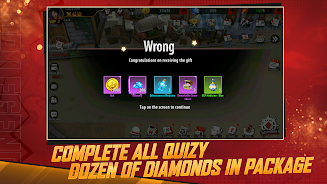 OPG Awaken - Gameplay Free VIP 5 & 25K Diamonds Android iOS APK Download 