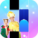 Cover Image of डाउनलोड Fozi Mozi Piano Game Tiles 2.0 APK