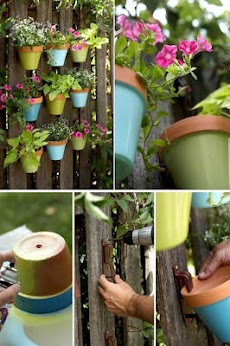 DIY Garden Ideasのおすすめ画像3