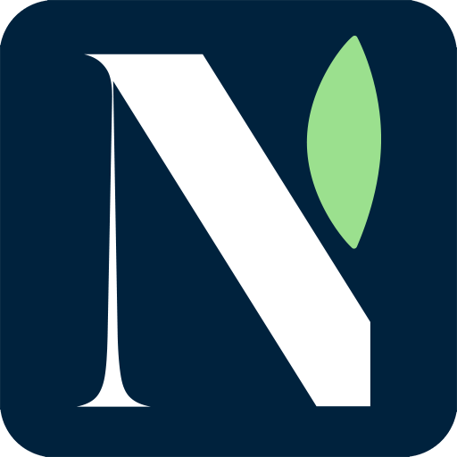 NuTrak logo