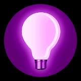 UV Lamp - Ultraviolet Light icon