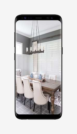 Dining Table Set Ideas