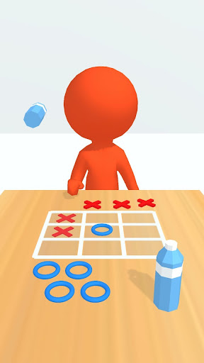 Flip Tac Toe Screen 2