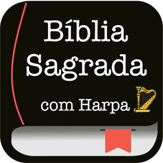 Bíblia Sagrada Cristã e Harpa