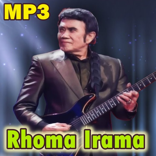 Lagu Rhoma Irama Viral Offline