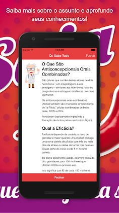 Saia Justa - Screenshot 4