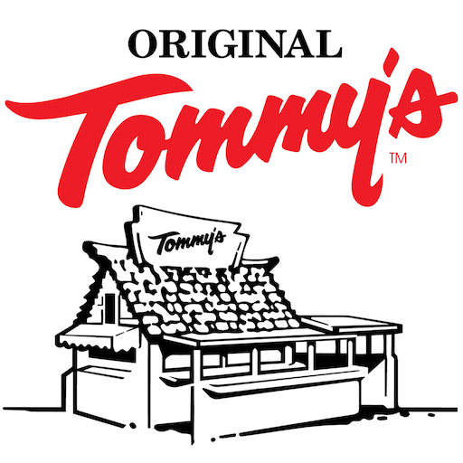 Original Tommys logo