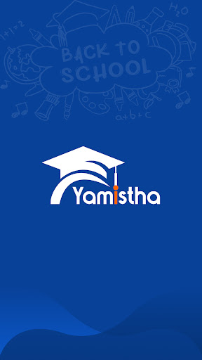 Android application Yamistha screenshort
