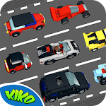 Cover Image of 下载 Road Race: Smashy Highway 1.9.8 APK