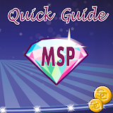 Quick Guide for MSP icon