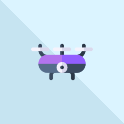 dronejump pro logo