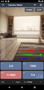 Light Meter - Lite Screenshot
