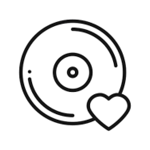 Favourite Musicians logo