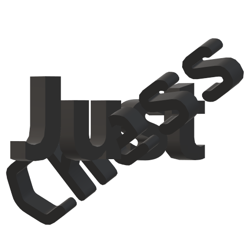 Just Chess logo