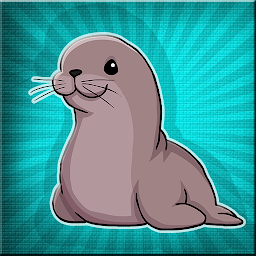 Icon image Rescue The Sea Lion