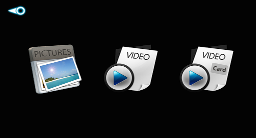 PXY Wi-Fi Screen 3