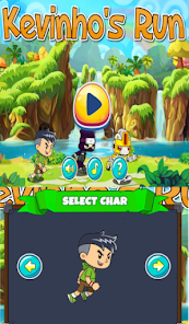 Kevinhos's Run 1.0 APK + Mod (Free purchase) for Android