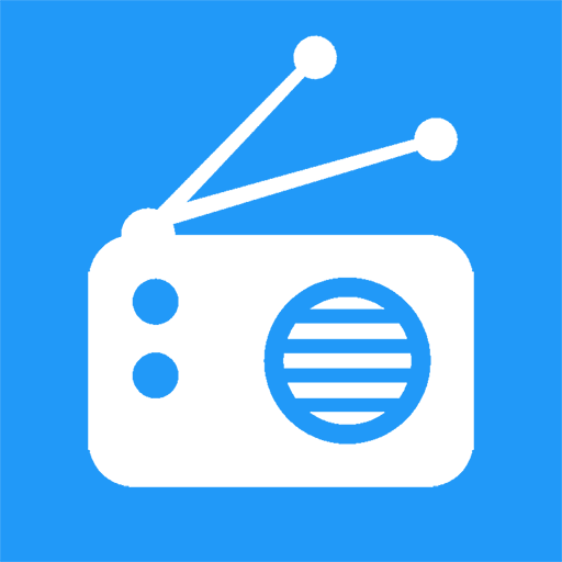 Radio - FM Local No EarPhones logo