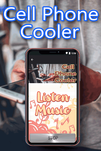 Cell Phone Battery CPU Cooler Faster Guide Free