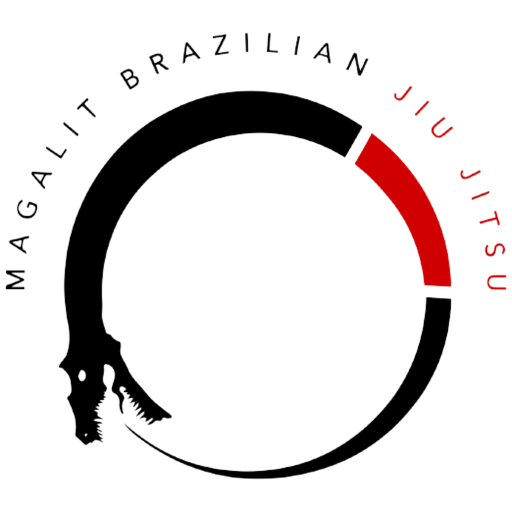 Magalit Brazilian Jiu Jitsu logo