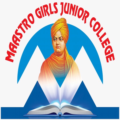 Maastrojc Parent logo