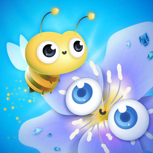 Flowtal: Fun Cute Action Game 1.27 Icon