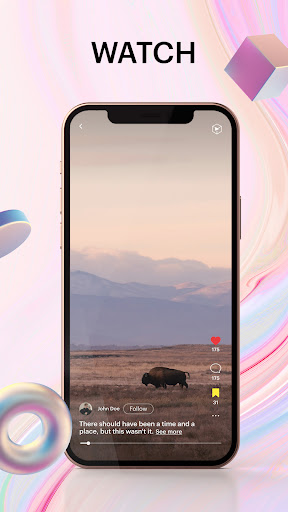 Cube Screen 3