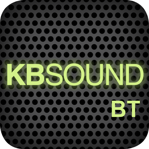 KBSOUND STAR 5" KIT AUDIO FILO DIFFUSIONE APP BLUETOOTH IOS ANDROID 50805 