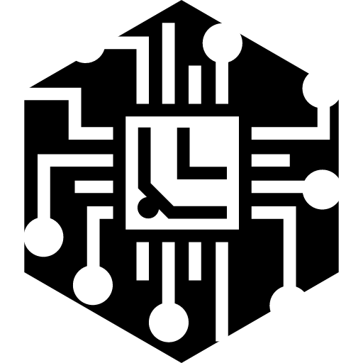 CPU | Memory | Network Info  Icon