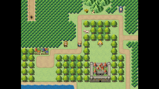 Adventurer Trial Screen 3
