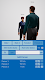 screenshot of Height Comparison 3D